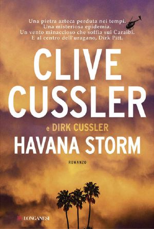 [Dirk Pitt 23] • Havana Storm